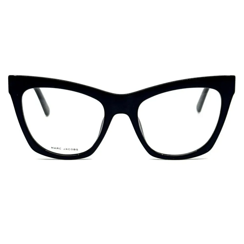 New, MARC JACOBS Eyeglasses MARC 649 807 Authentic